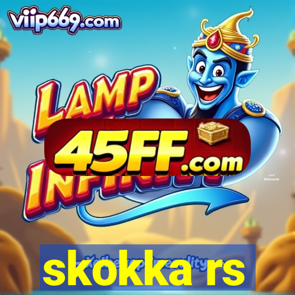 skokka rs